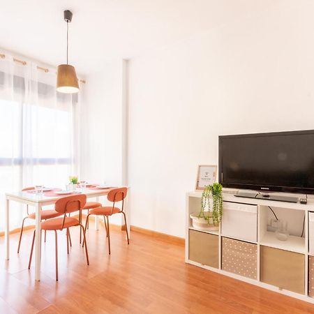 Apartamento Cerca Del Mar Y Aeropuerto Alicante Exterior photo