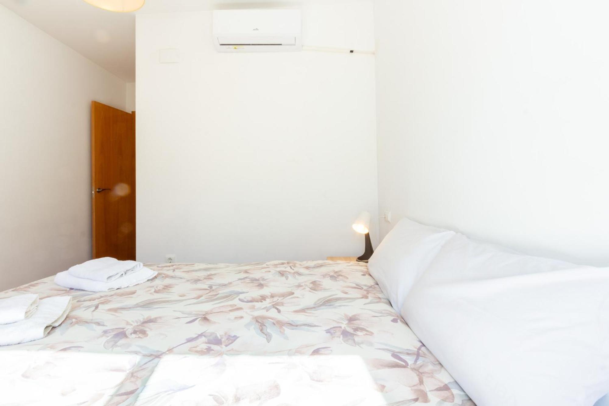 Apartamento Cerca Del Mar Y Aeropuerto Alicante Exterior photo